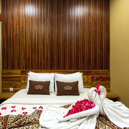 Radea Villa Kerobokan Exterior foto
