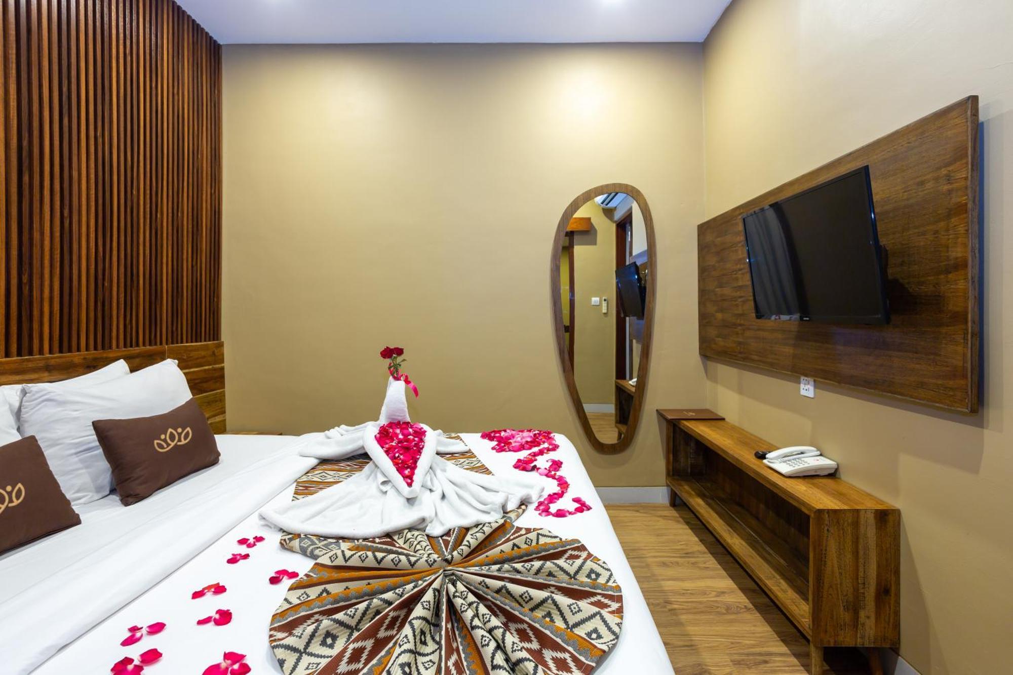 Radea Villa Kerobokan Exterior foto